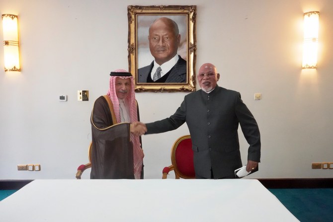 L’Ouganda annonce son soutien à la candidature de l’Arabie saoudite pour accueillir l’Expo 2030