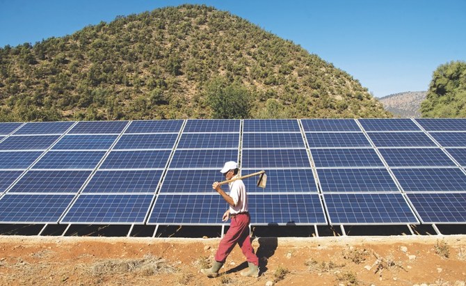 Pourquoi le Maroc devient le partenaire de choix de l’Europe en matière d’énergies renouvelables