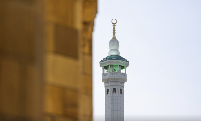 La conférence de La Mecque véhicule un message de paix, selon le grand mufti