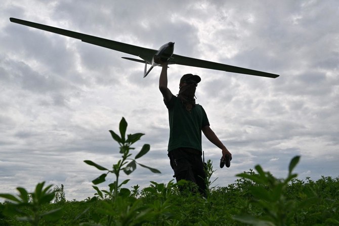 La Russie dit avoir abattu 20 drones ukrainiens ciblant des objectifs en Crimée