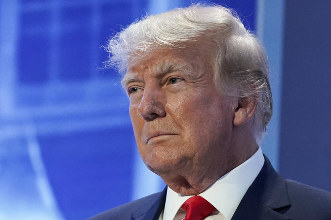 L'inculpation en Géorgie est tout sauf une affaire de plus pour Trump