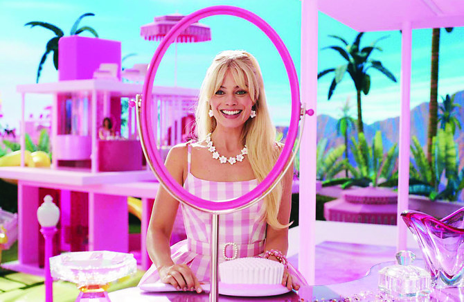 La fièvre Barbie atteint l’Arabie saoudite