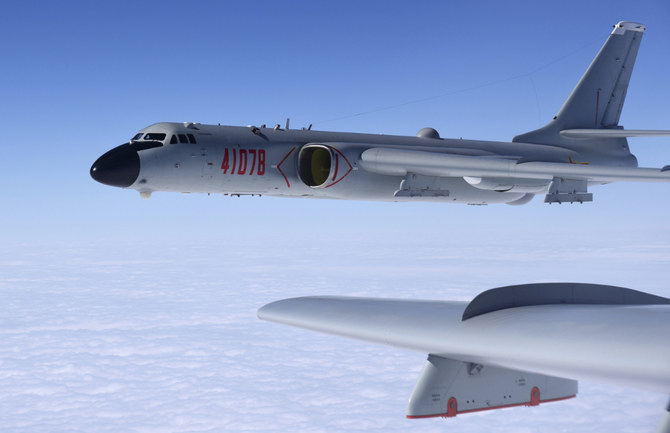 La Chine lance des manœuvres militaires autour de Taïwan à titre de «mise en garde»