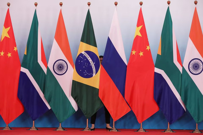 Le Maroc n’a pas candidaté pour rejoindre les BRICS, selon l’agence de presse d’État