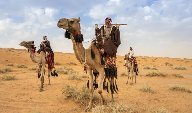 La culture et le patrimoine saoudiens sont désormais accessibles à plus de monde