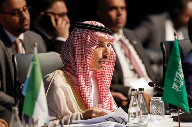 L’Arabie saoudite «apprécie» l’invitation des Brics, selon le ministre des Affaires étrangères