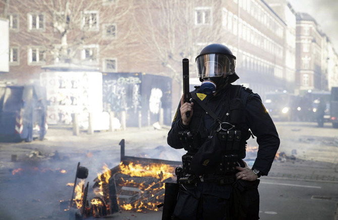 Le Danemark va interdire les autodafés du Coran