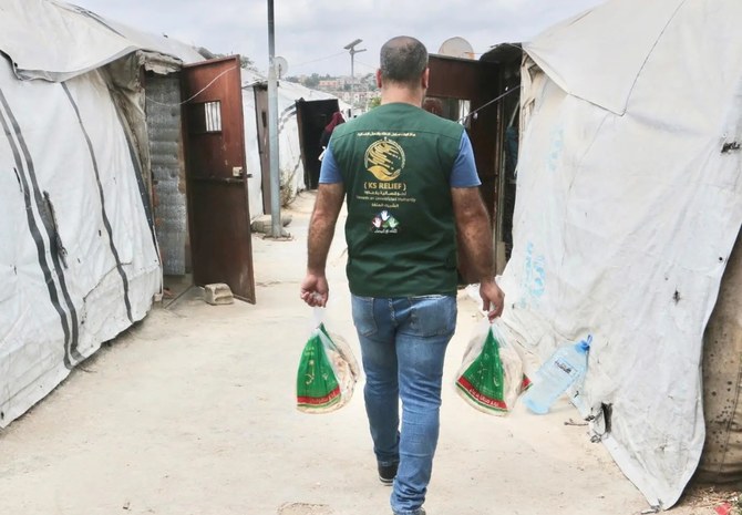KSrelief poursuit son action humanitaire au Yémen, en Somalie et au Liban