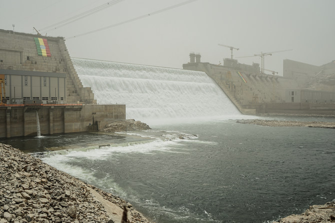 Barrage sur le Nil: reprise des négociations entre l'Egypte, l'Ethiopie et le Soudan