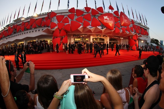 Le Centre du cinéma arabe organise une série d’événements lors de la Mostra de Venise
