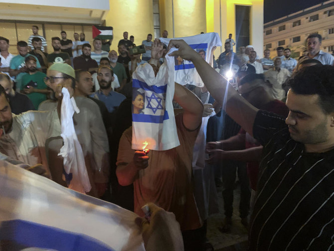 Libye - Israël: Départ non confirmé vers la Turquie d'Al-Mangoush suspendue par son gouvernement