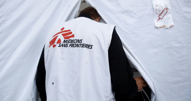 Deux travailleurs humanitaires étrangers enlevés dans le centre du Yémen