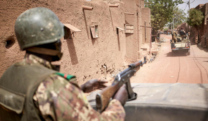 Mali: Craintes de conflagration dans le nord, la junte appelle au dialogue