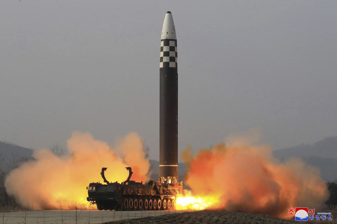 La Corée du nord confirme des tirs de missile, « simulation d'une frappe nucléaire tactique »