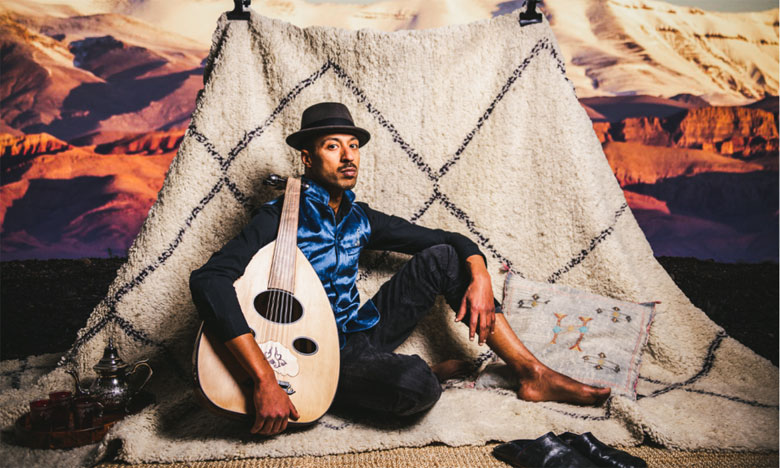 «Aficionado»: Quand le Flamenco embrasse la musique maure