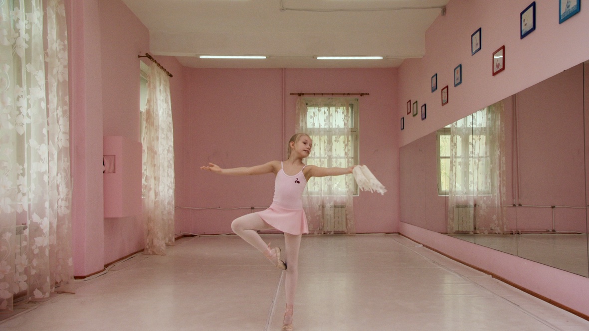 L'exposition Rineke Dijkstra, I See You