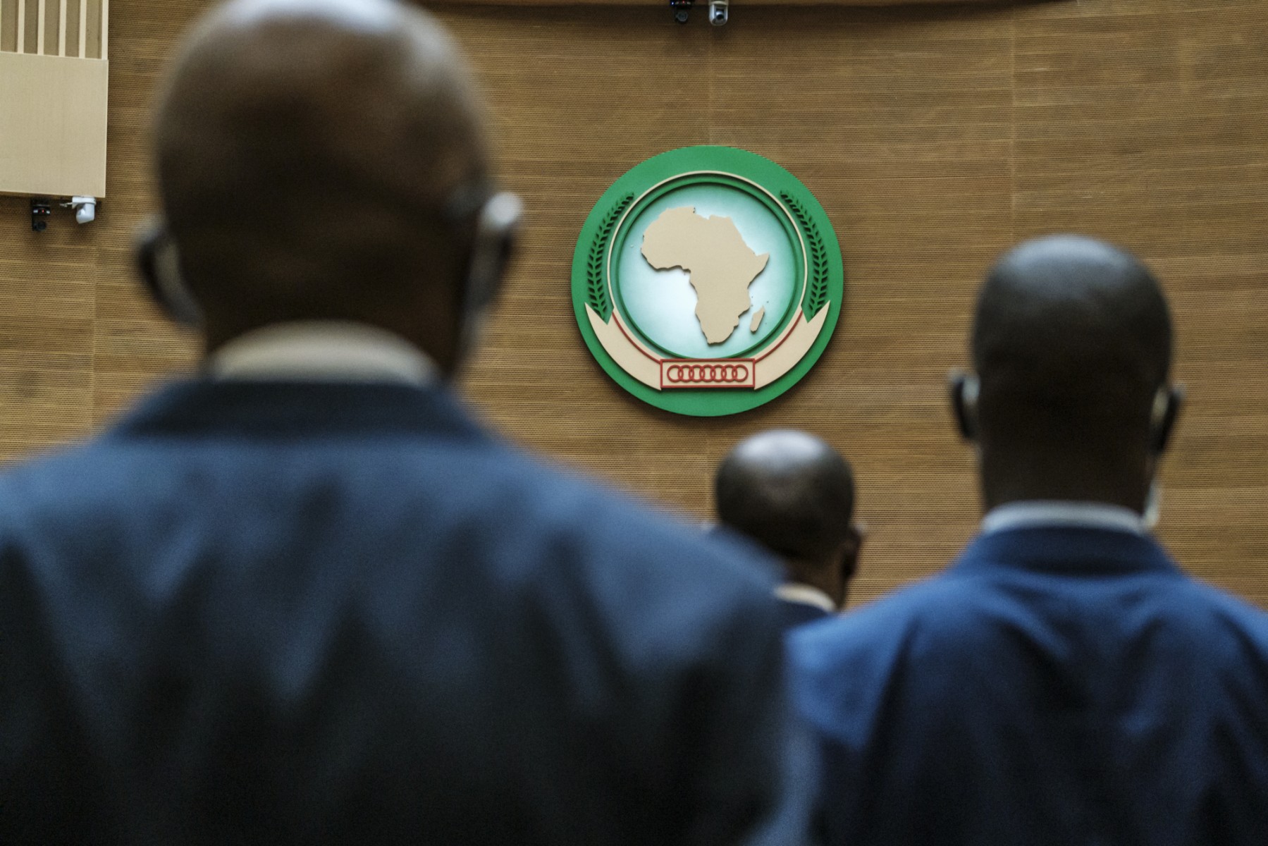 Le Niger capable de «surmonter» les sanctions selon le régime militaire, l'Union africaine se réunit