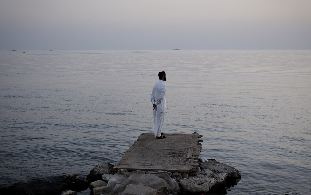 «Une menace à bas bruit»: la montée des eaux inquiète Bahreïn