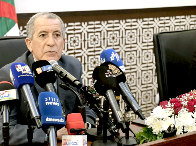 Promotion de la destination Algérie: Les promesses du ministre du Tourisme