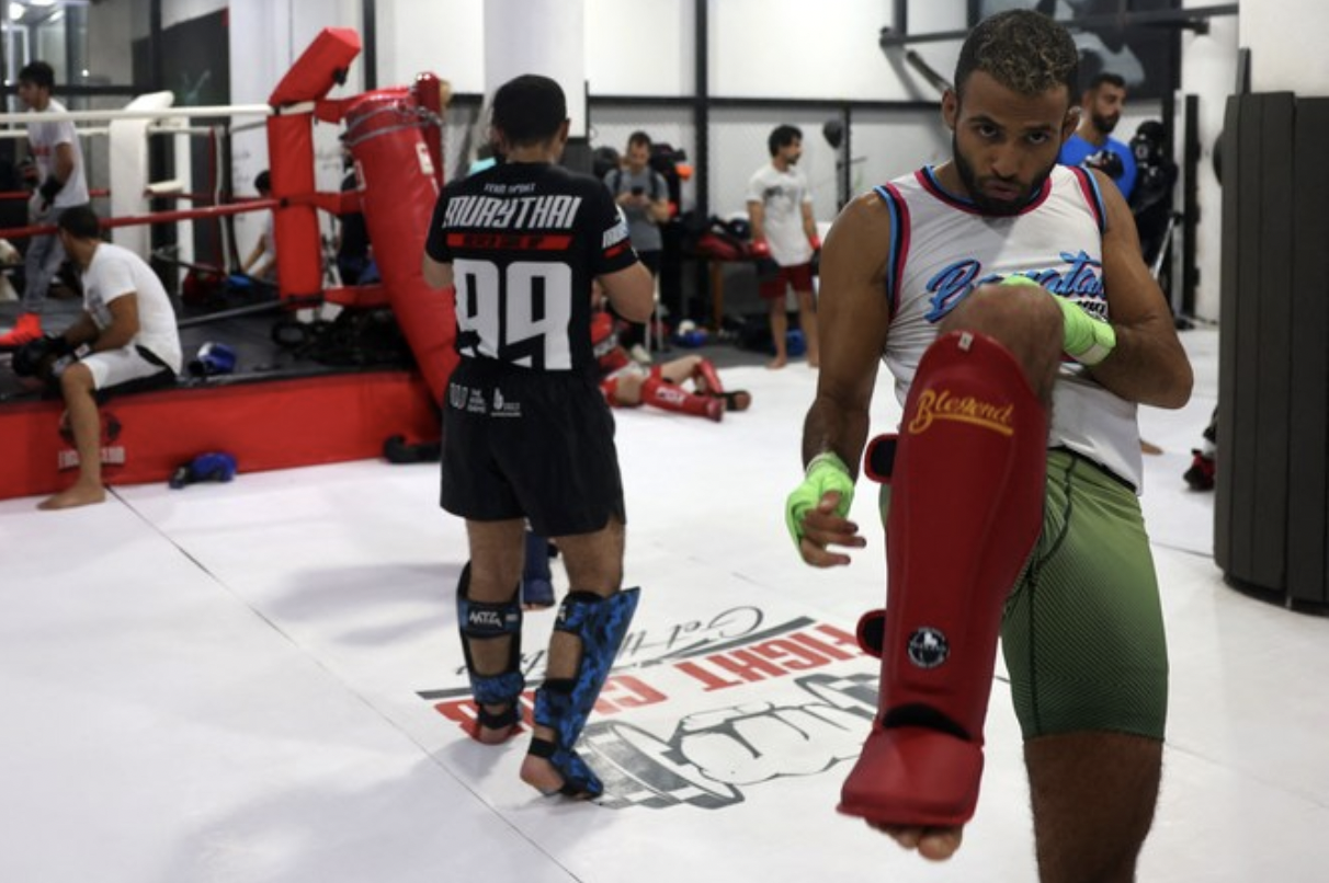 Des stars saoudiennes des AMM feront leurs débuts au Madison Square Garden