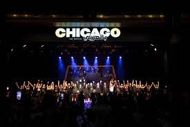 Festival International de Beiteddine 2023: Chicago the Musical