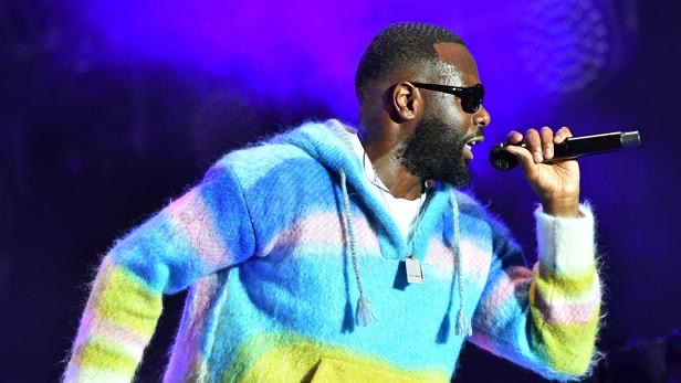 Le rappeur Gims annule un concert en Tunisie pour dénoncer la condition des migrants