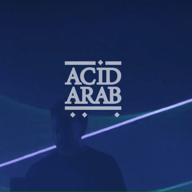 Acid Arab au Festival International de Hammamet: Musiques actuelles et hybridation