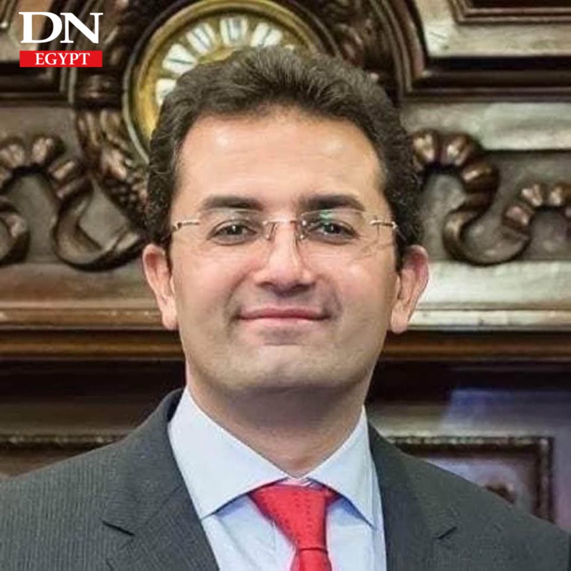 Egypte: Libération d'un banquier en détention depuis plus de 4 ans