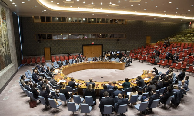 ONU: Le Maroc appelle à sanctionner les détournements des aides humanitaires