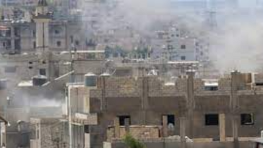 Les incidents du camp d'Ain el-Hilweh et le «chaînon manquant»