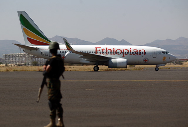 Ethiopie: Annulation des derniers vols vers la région Amhara, en proie à des combats