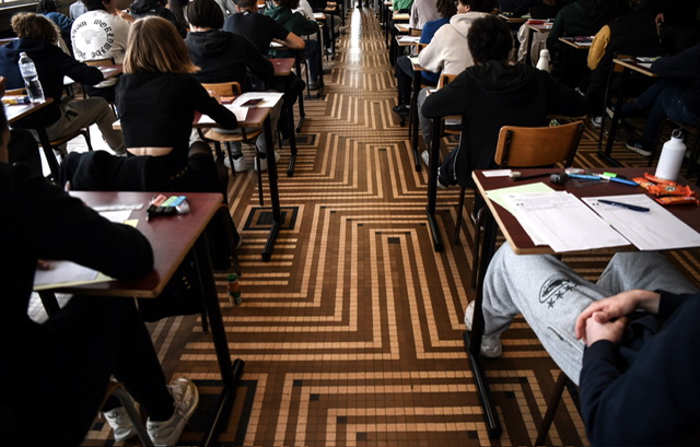 Lycéens en milieu professionnel: Une allocation versée dès début 2024