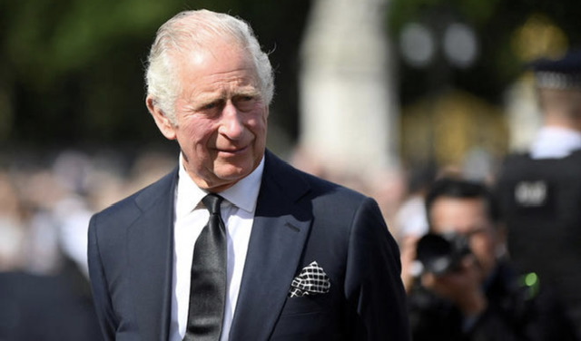 La visite d'Etat de Charles III en France reprogrammée en septembre