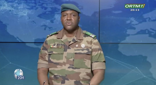 Mali: L'armée récupère une base libérée par l'ONU et convoitée par l'ex-rébellion