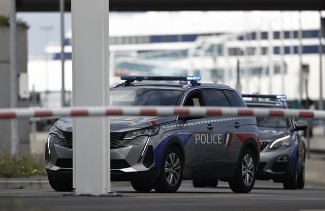 Une violente interpellation filmée à Bagneux, enquête ouverte pour «refus d'obtempérer aggravé»