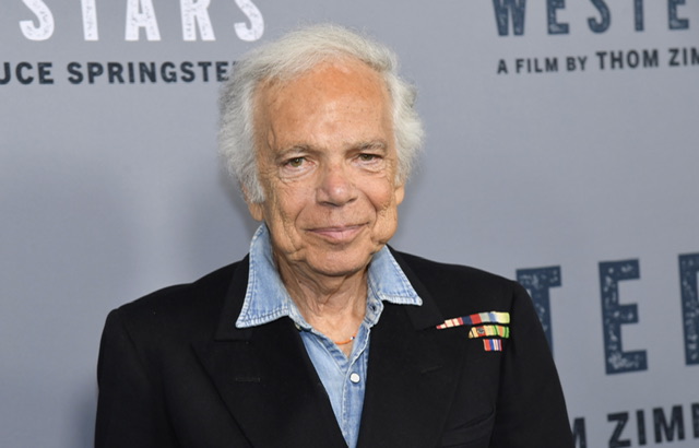 Enquête sur Ralph Lauren Canada, soupçonnée d'avoir recours au travail forcé des Ouïghours