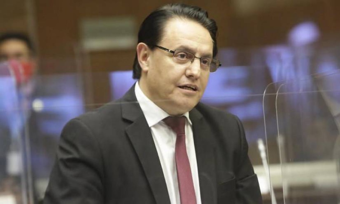 Equateur: La famille du candidat assassiné porte plainte contre le gouvernement