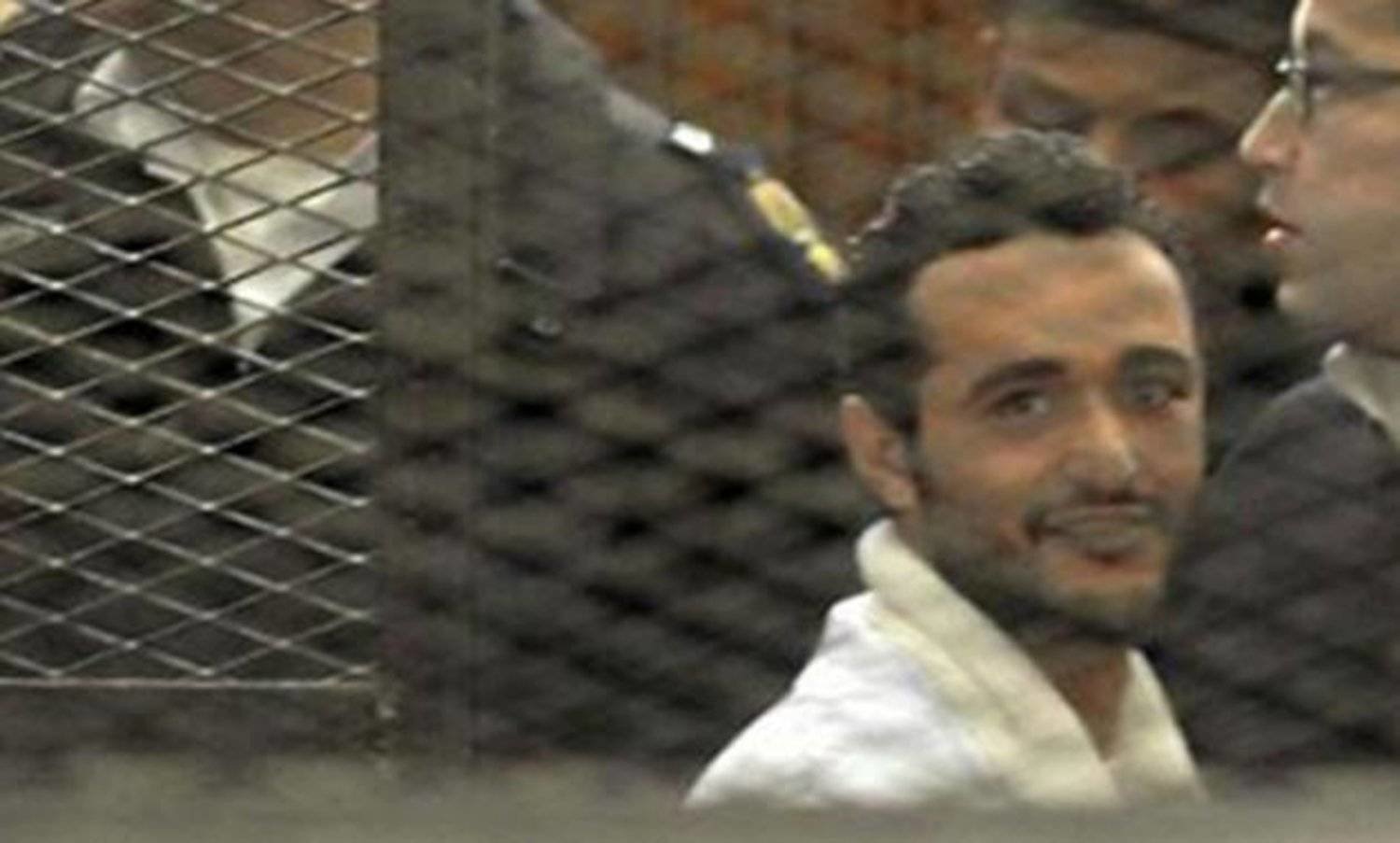 Egypte: Al Sissi gracie plusieurs prisonniers dont Ahmed Douma