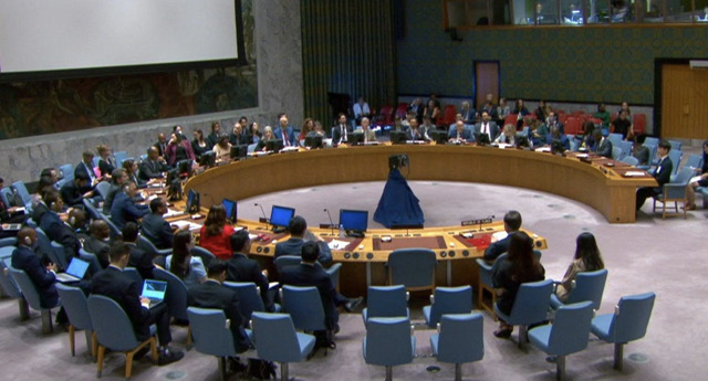 Pyongyang s'en prend à l'ONU et traite les transfuges nord-coréens de «racailles»