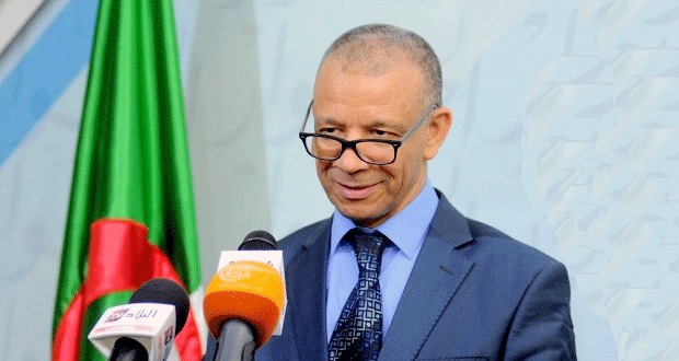 Conférence nationale pour le renforcement du front interne : «Cet événement n’est pas lié à un enjeu électoral»