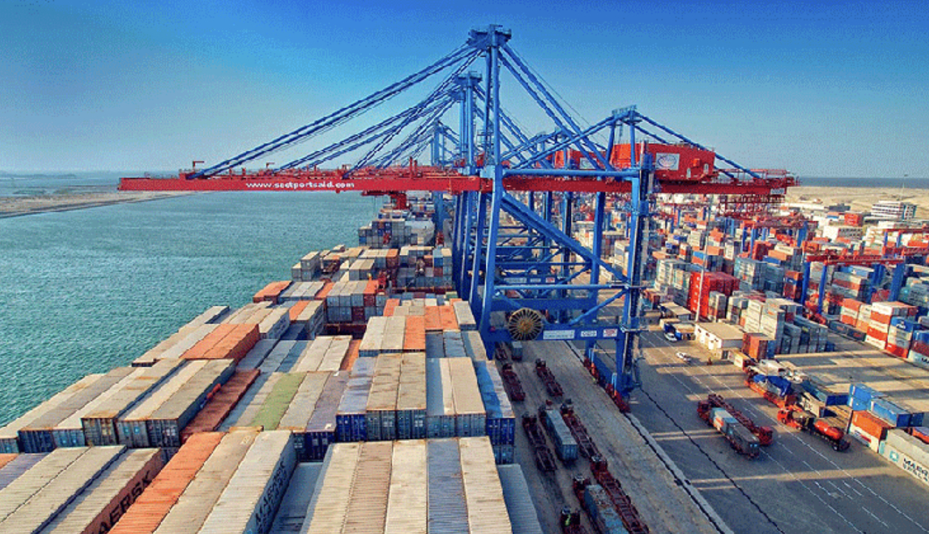 Tunisie: Le port de Radès, un poumon économique en détresse