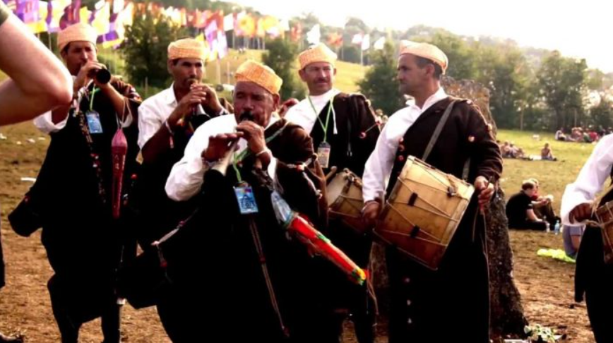 Targuist abrite la première édition du festival Cèdre du patrimoine Jabali