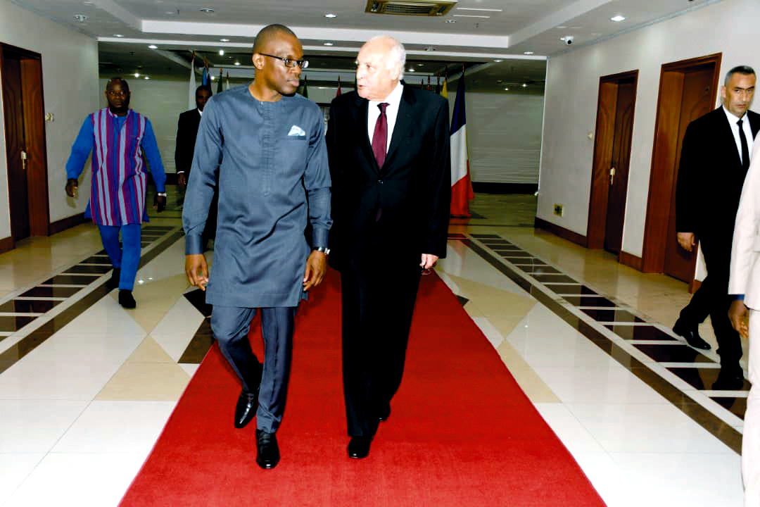 Crise au Niger: Alger lance une médiation