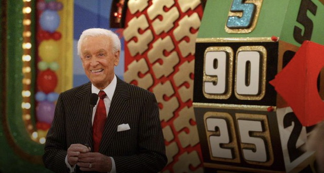 Bob Barker, légendaire présentateur américain du «Juste Prix», est mort à 99 ans