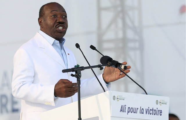 Une pétition contre l'ambassadeur du Gabon au Maroc après des heurts à Rabat