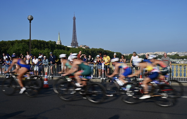 Jeux paralympiques: Entre volonté de réussite et héritage, Paris dans la dernière ligne droite