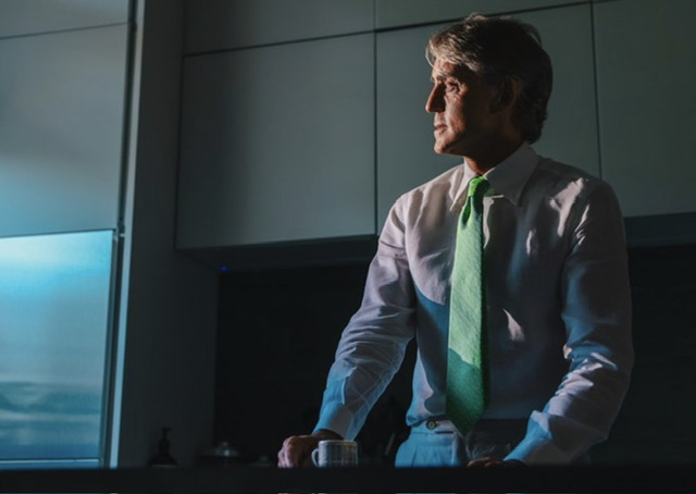 Football: Roberto Mancini devient sélectionneur de l'Arabie saoudite