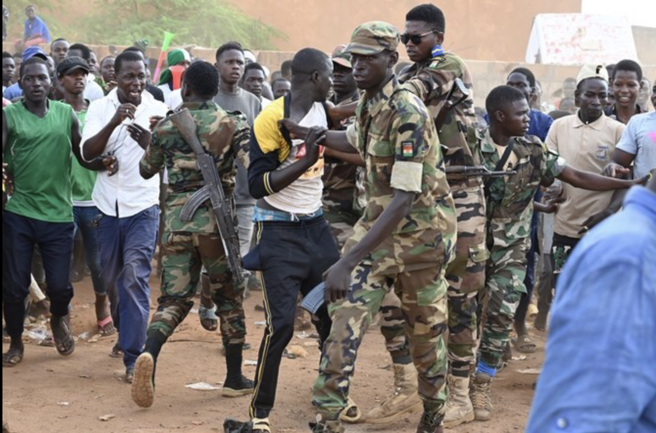 Les divisions tribales du Sahel compromettent la sécurité de la région