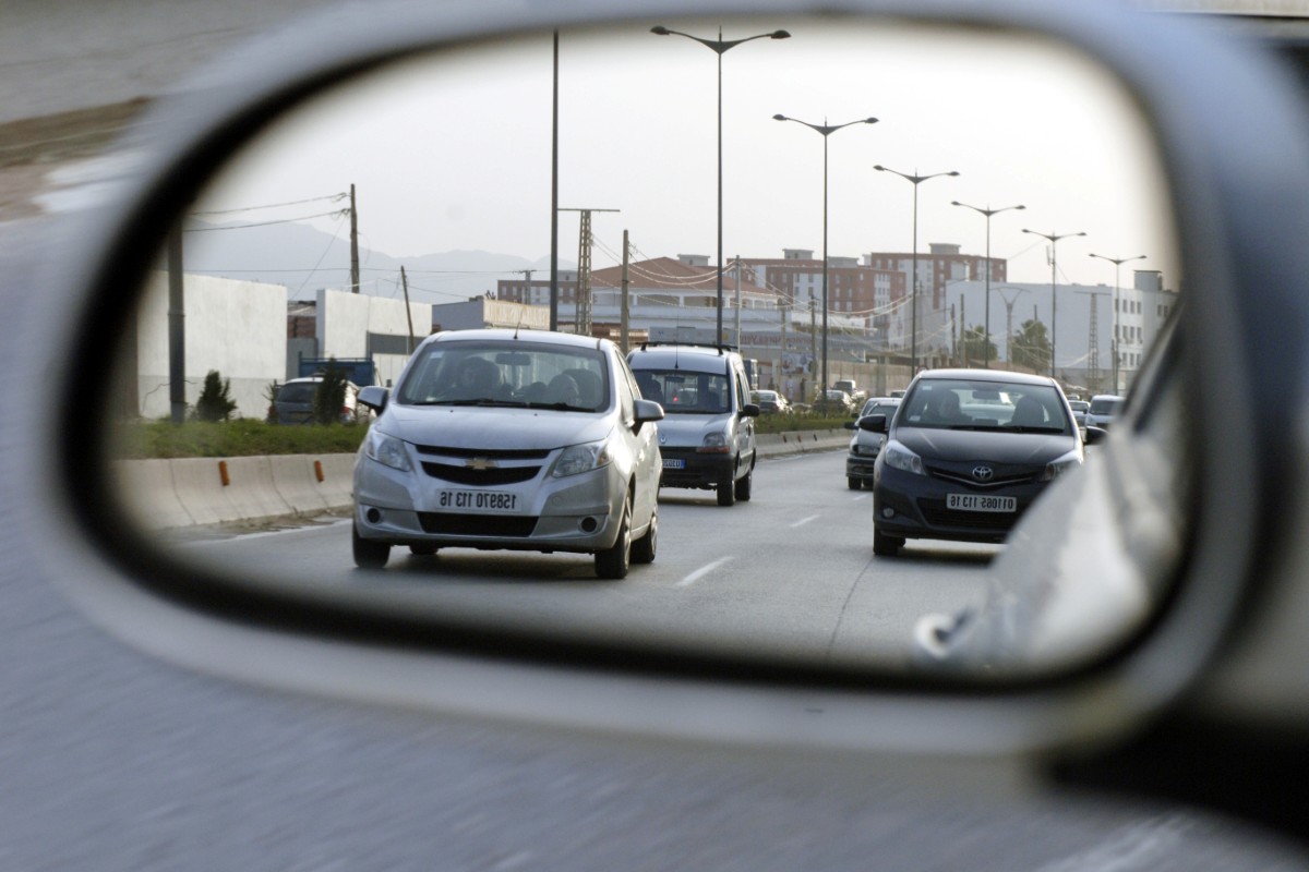 Algérie: Entre accidents de la route et noyades, un nouvel été meurtrier