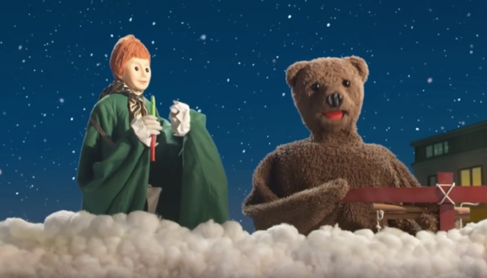 «Bonne nuit les petits» et Nounours pleurent leur réalisateur